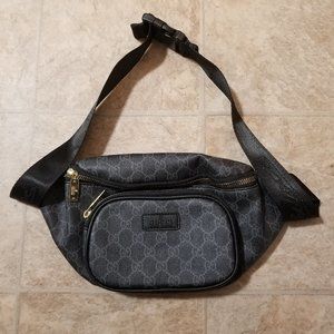 Meet your Posher, Dontray